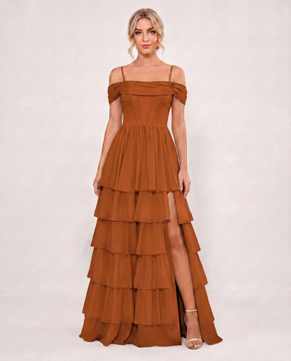Seraphina Maxi Dress