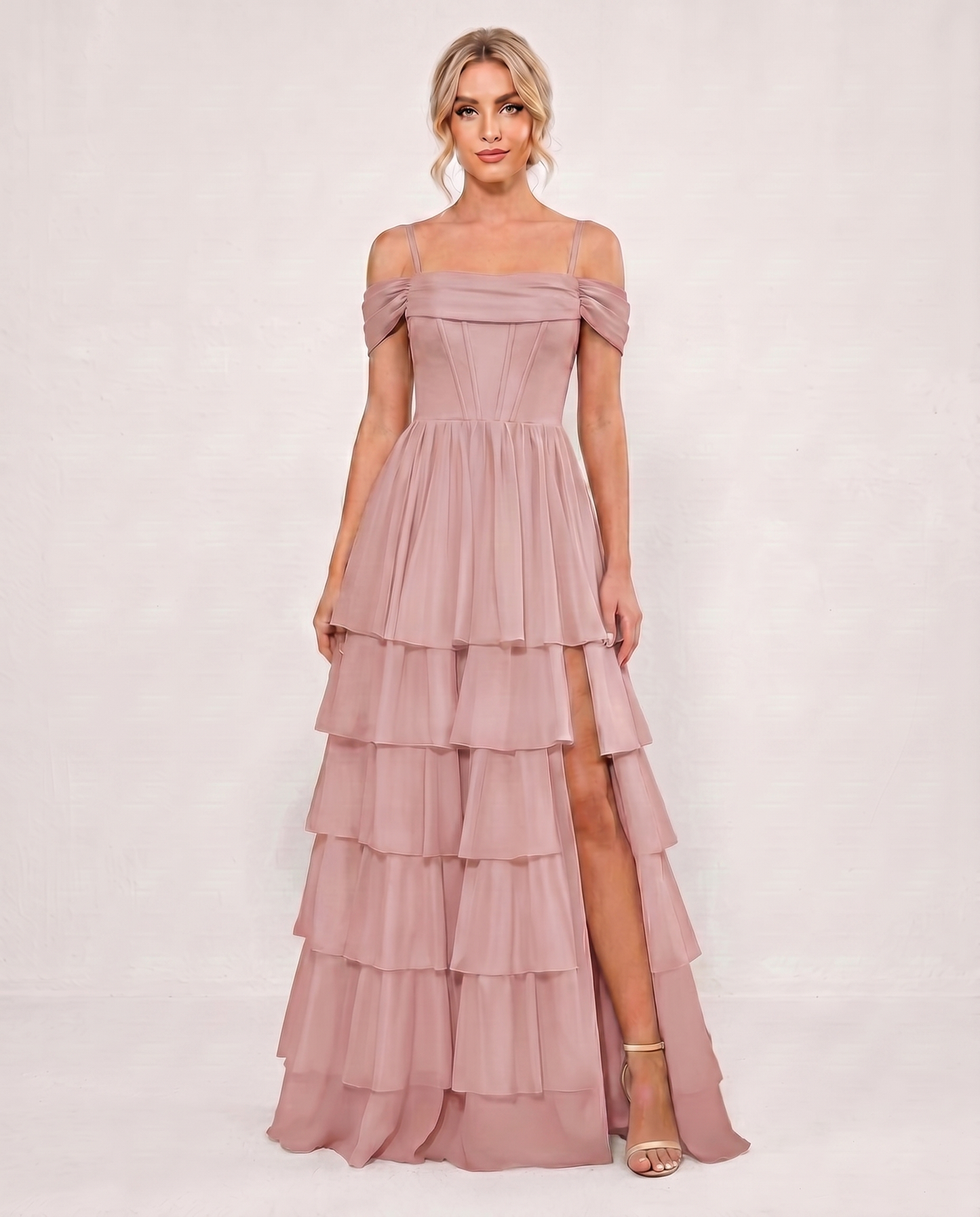 Seraphina Maxi Dress