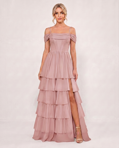 Seraphina Maxi Dress
