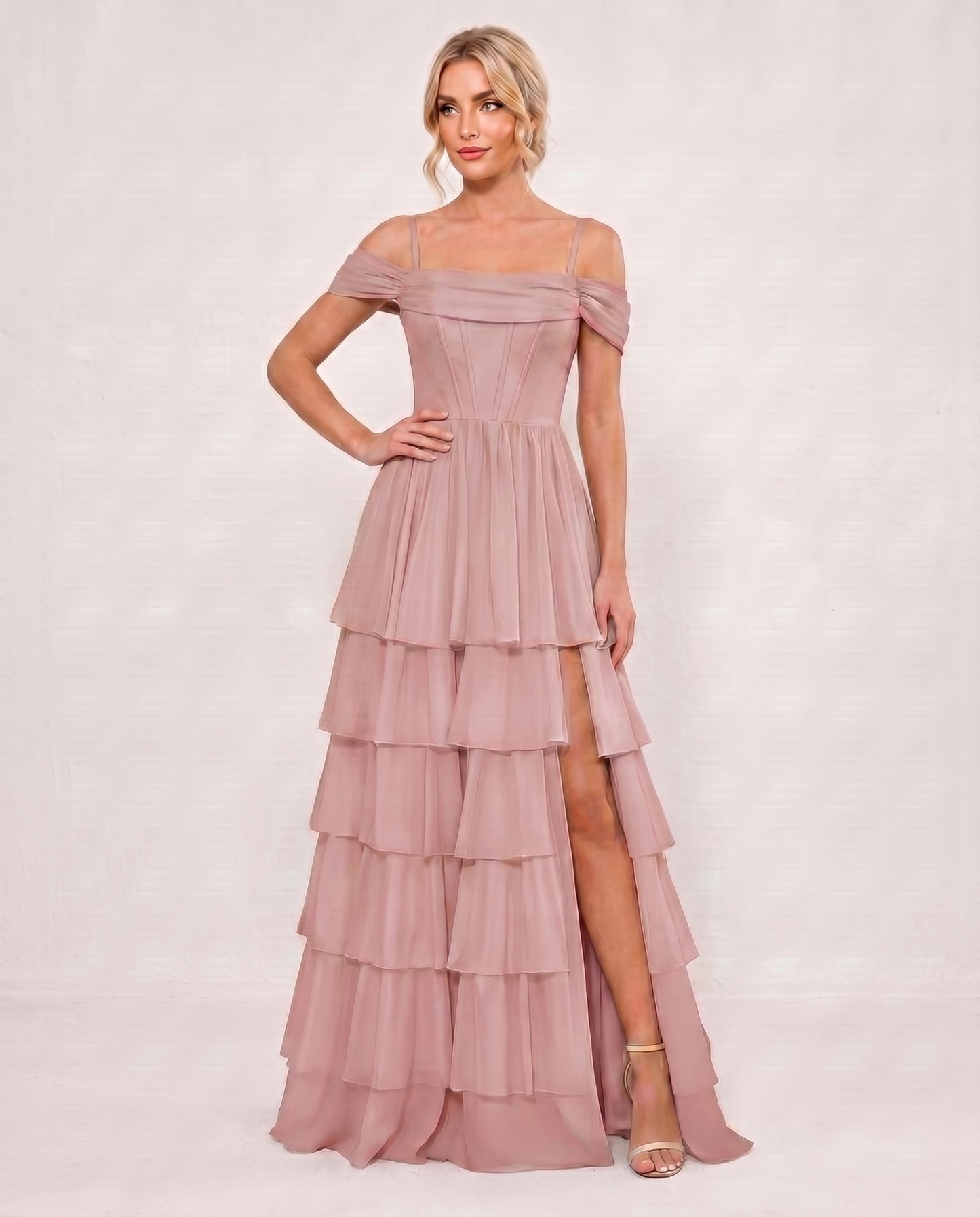 Seraphina Maxi Dress