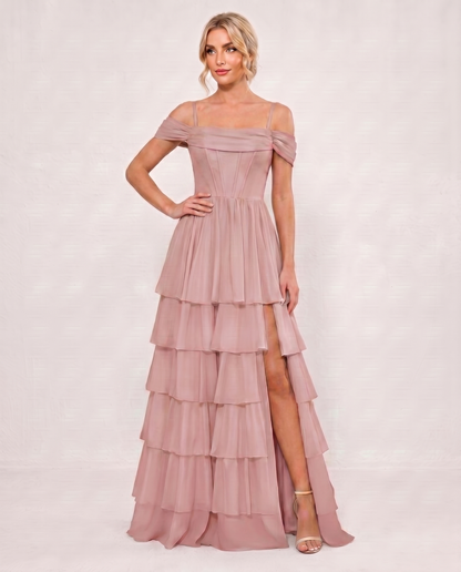 Seraphina Maxi Dress