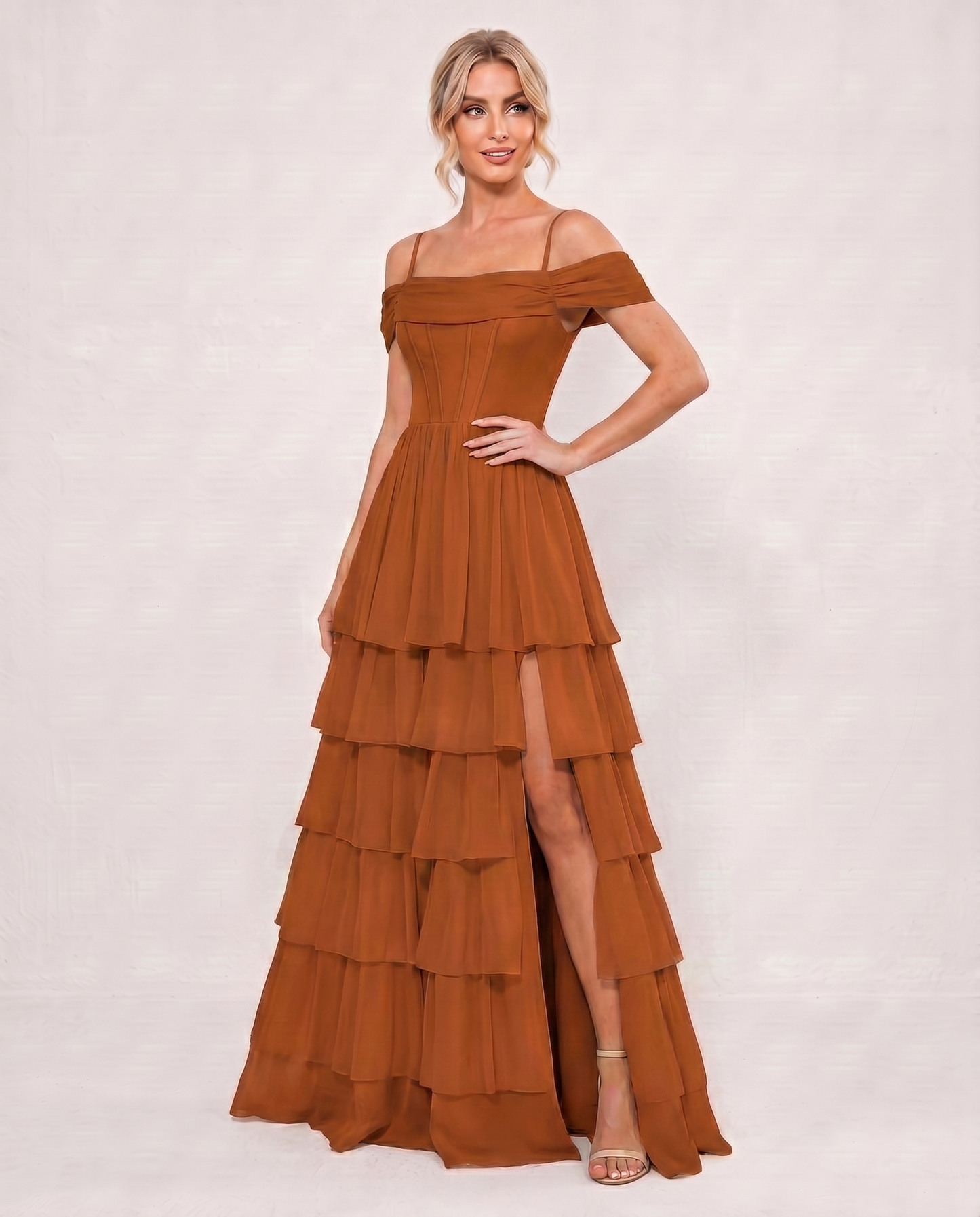 Seraphina Maxi Dress