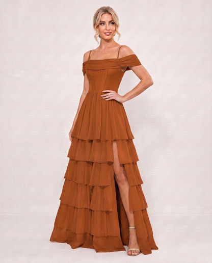Seraphina Maxi Dress