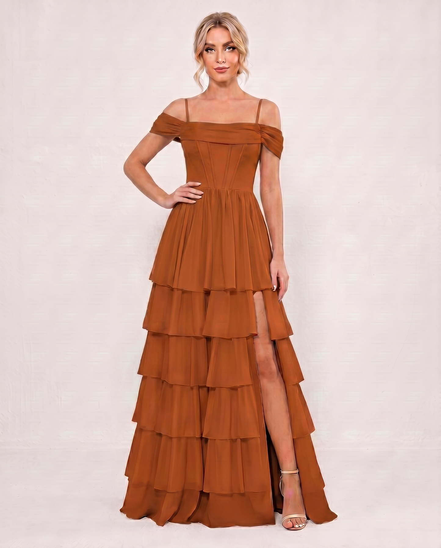Seraphina Maxi Dress