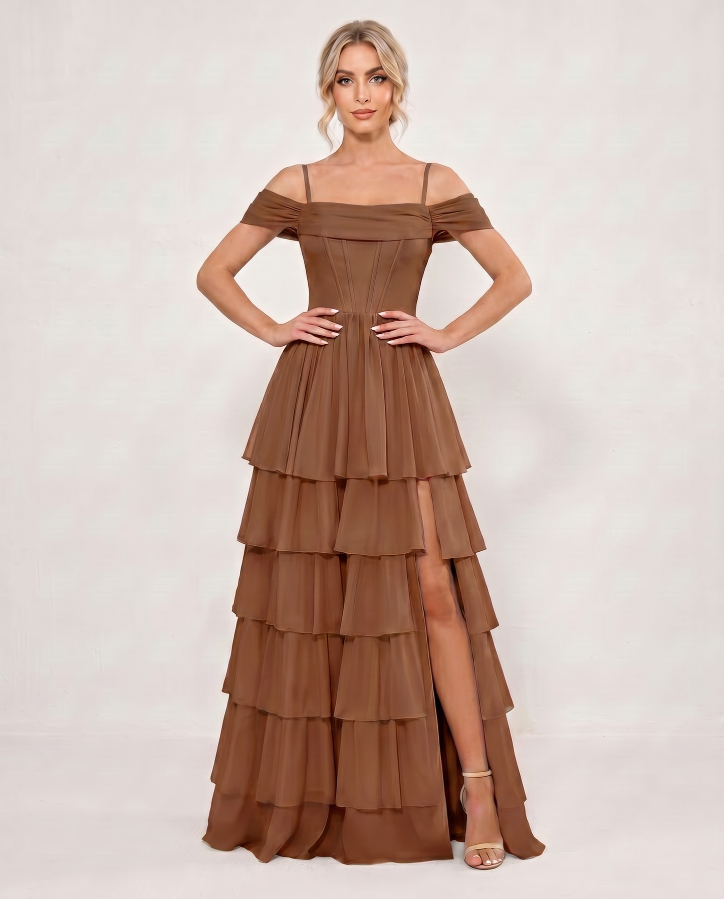 Seraphina Maxi Dress