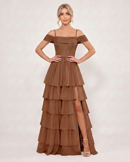 Seraphina Maxi Dress