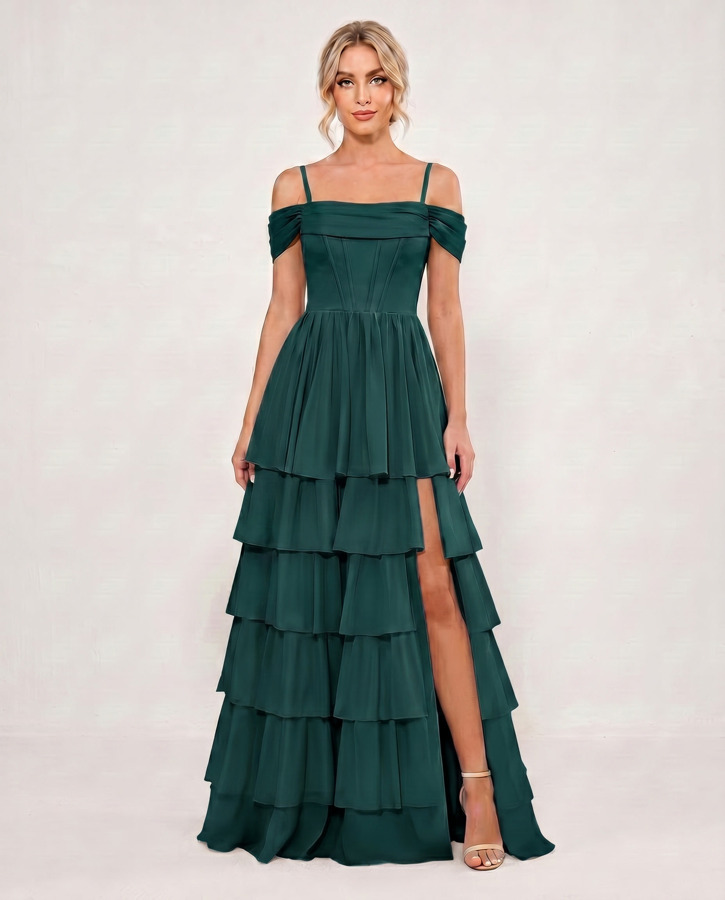 Seraphina Maxi Dress