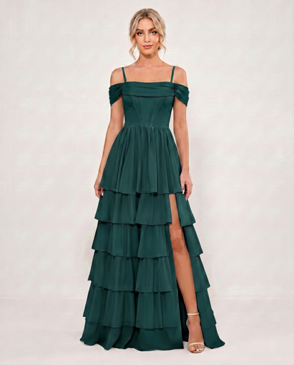 Seraphina Maxi Dress