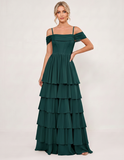 Seraphina Maxi Dress