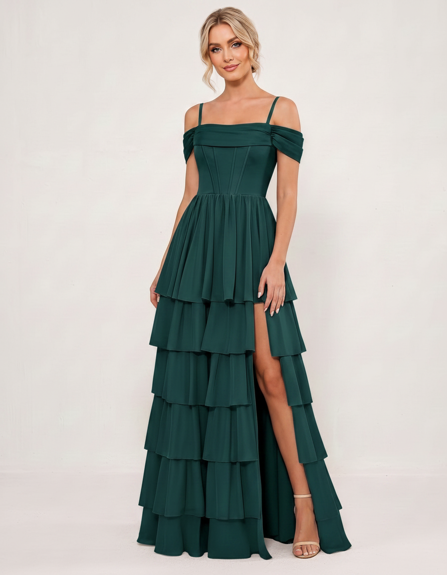 Seraphina Maxi Dress