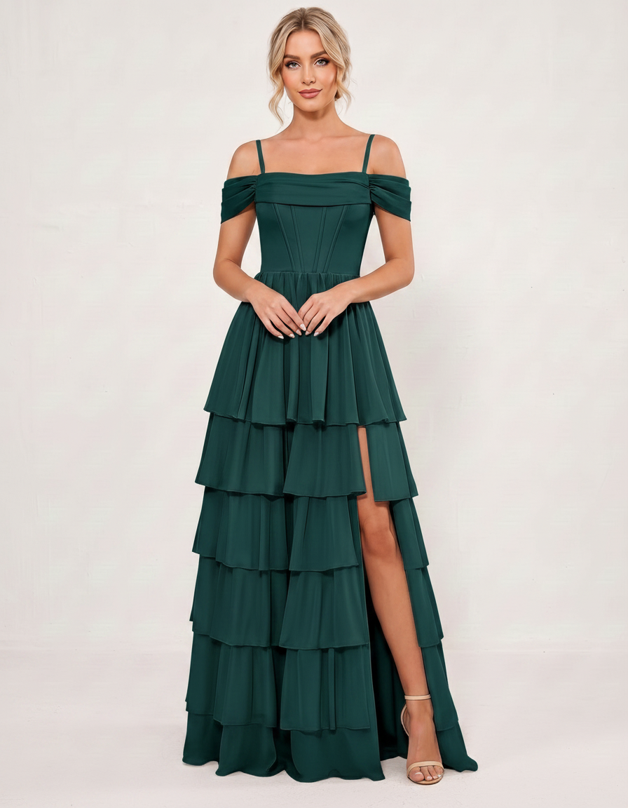 Seraphina Maxi Dress