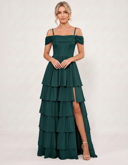 Seraphina Maxi Dress