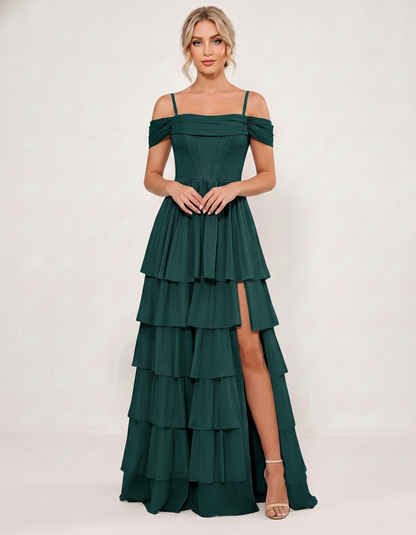 Seraphina Maxi Dress