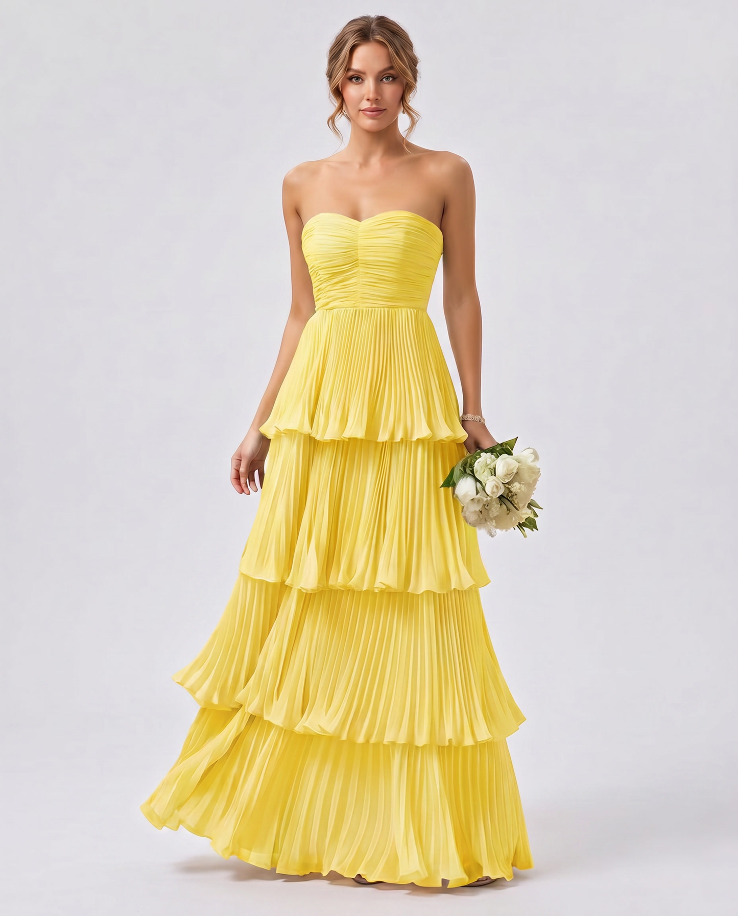 Veloura Maxi Dress