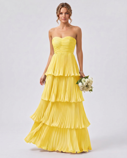 Veloura Maxi Dress
