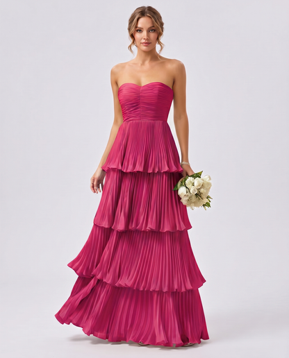 Veloura Maxi Dress