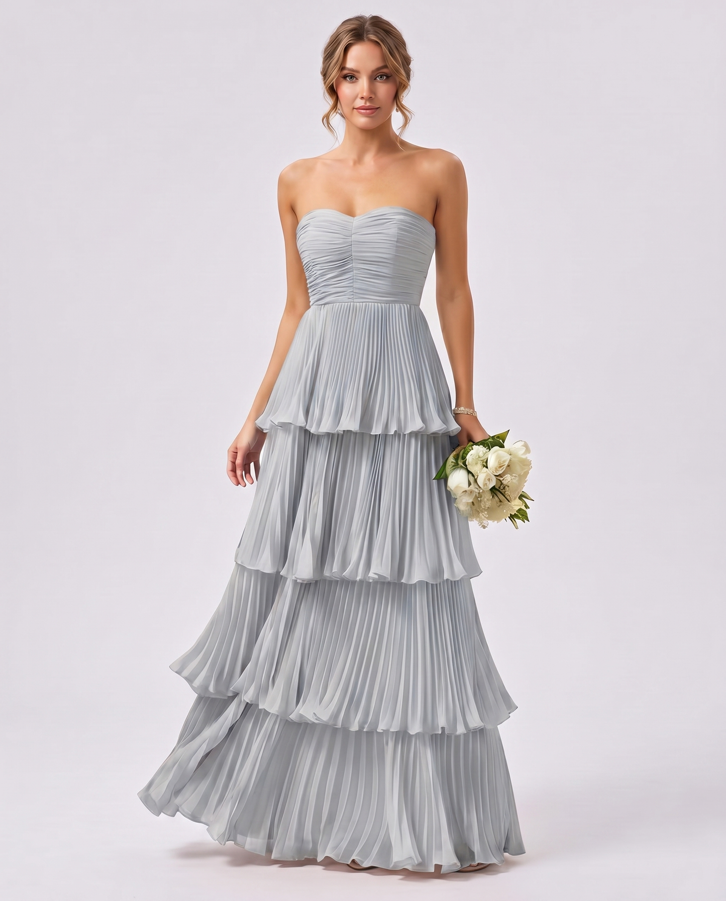 Veloura Maxi Dress