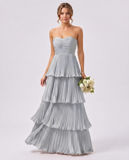 Veloura Maxi Dress