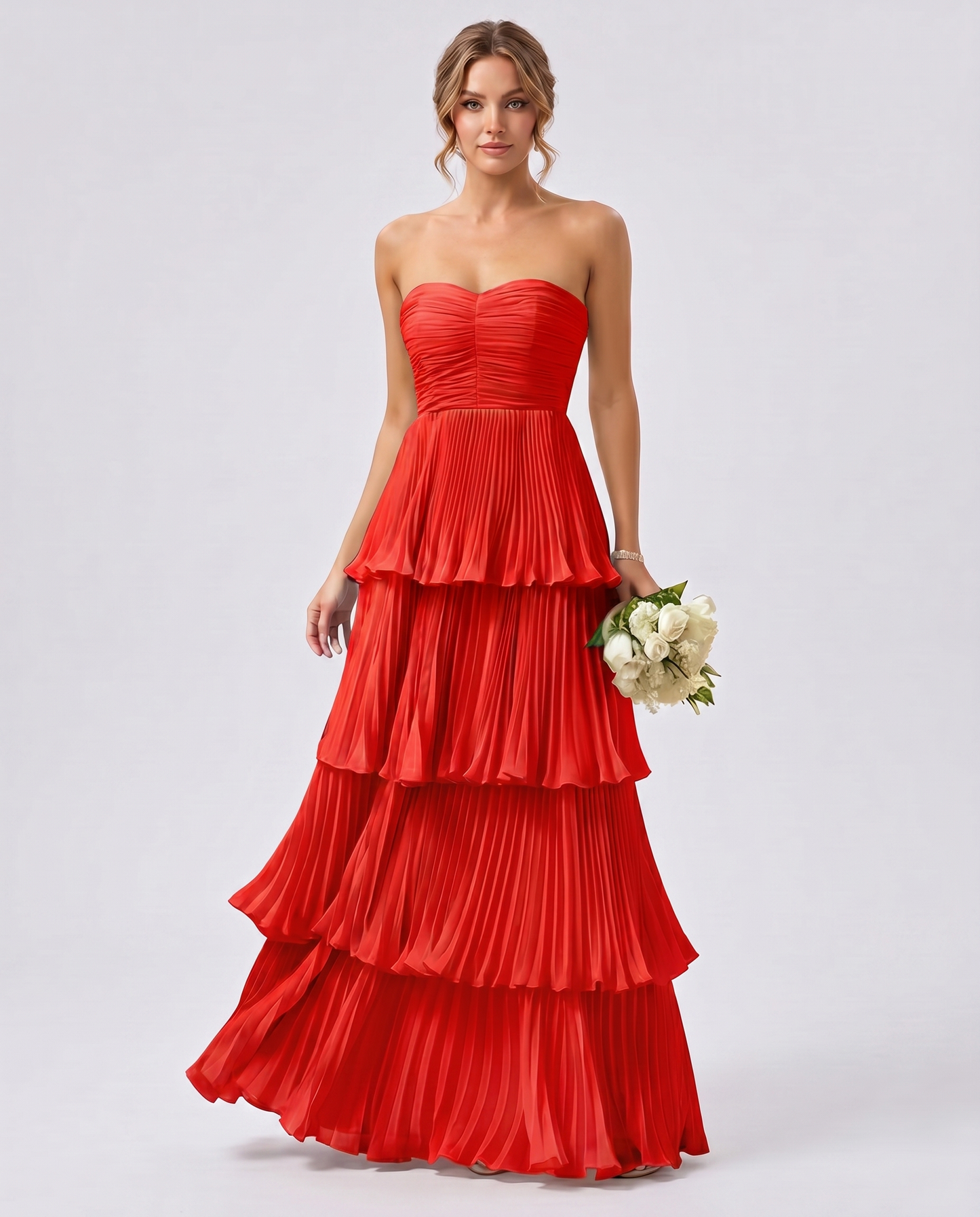 Veloura Maxi Dress