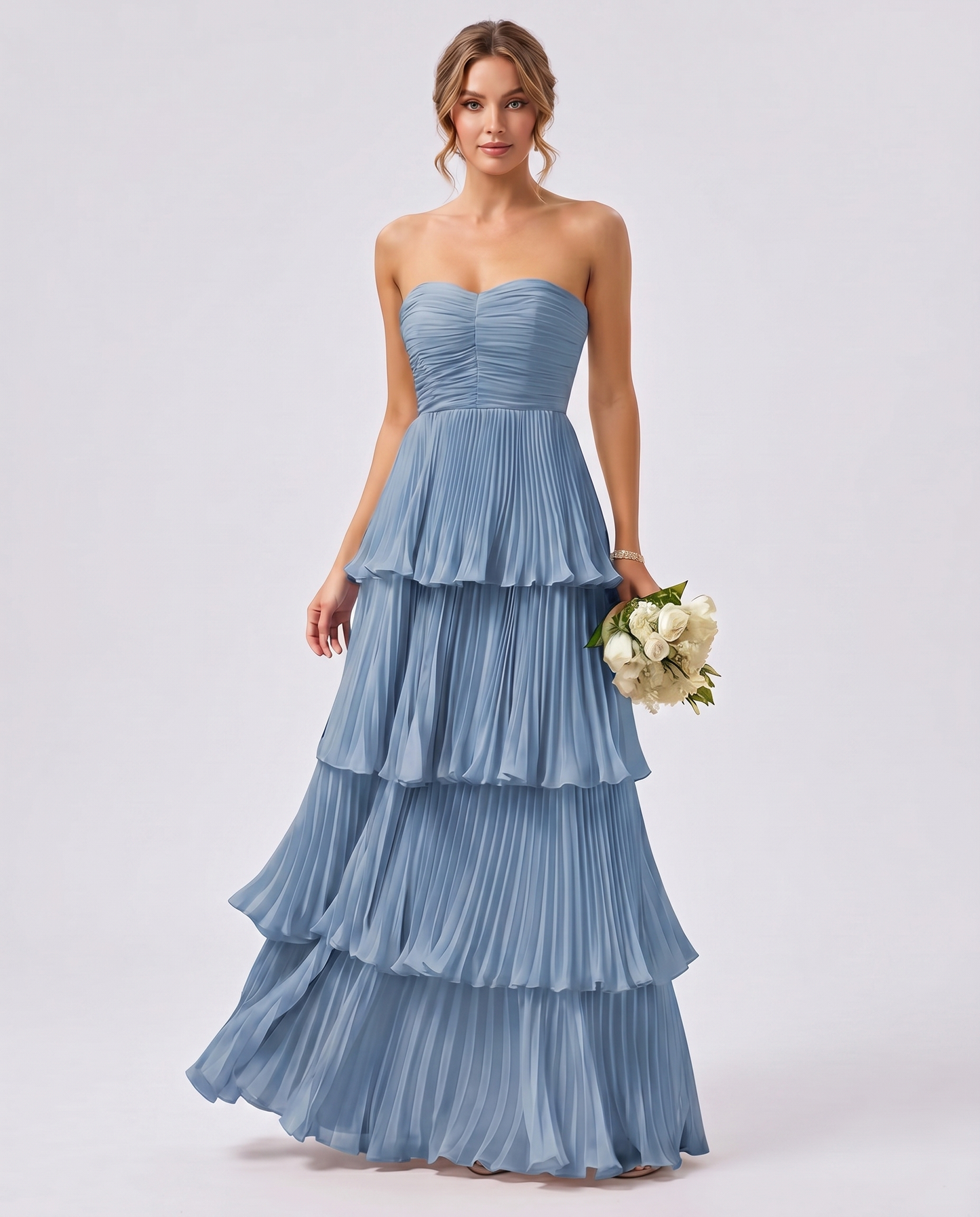 Veloura Maxi Dress