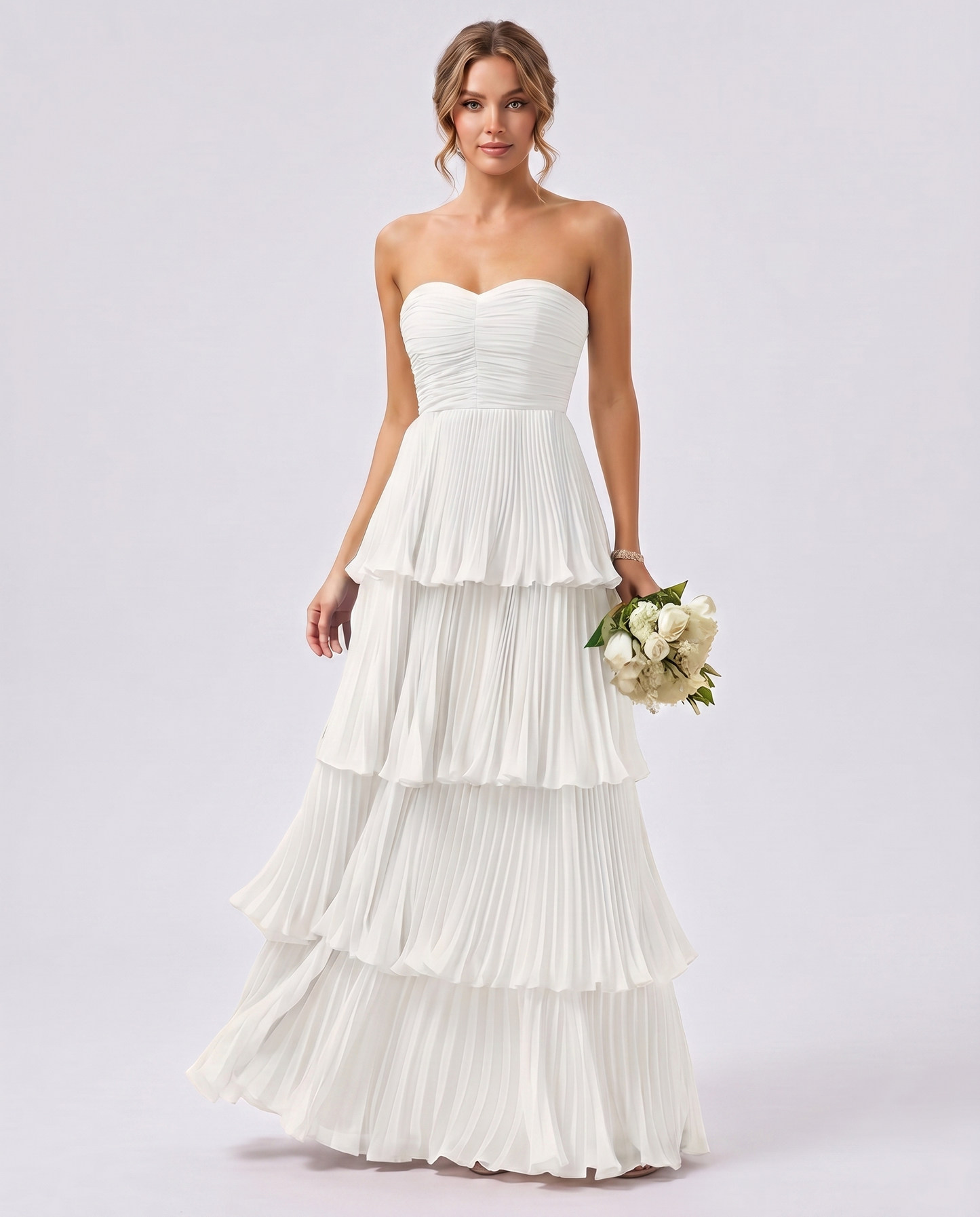 Veloura Maxi Dress