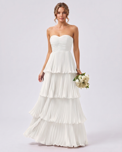 Veloura Maxi Dress