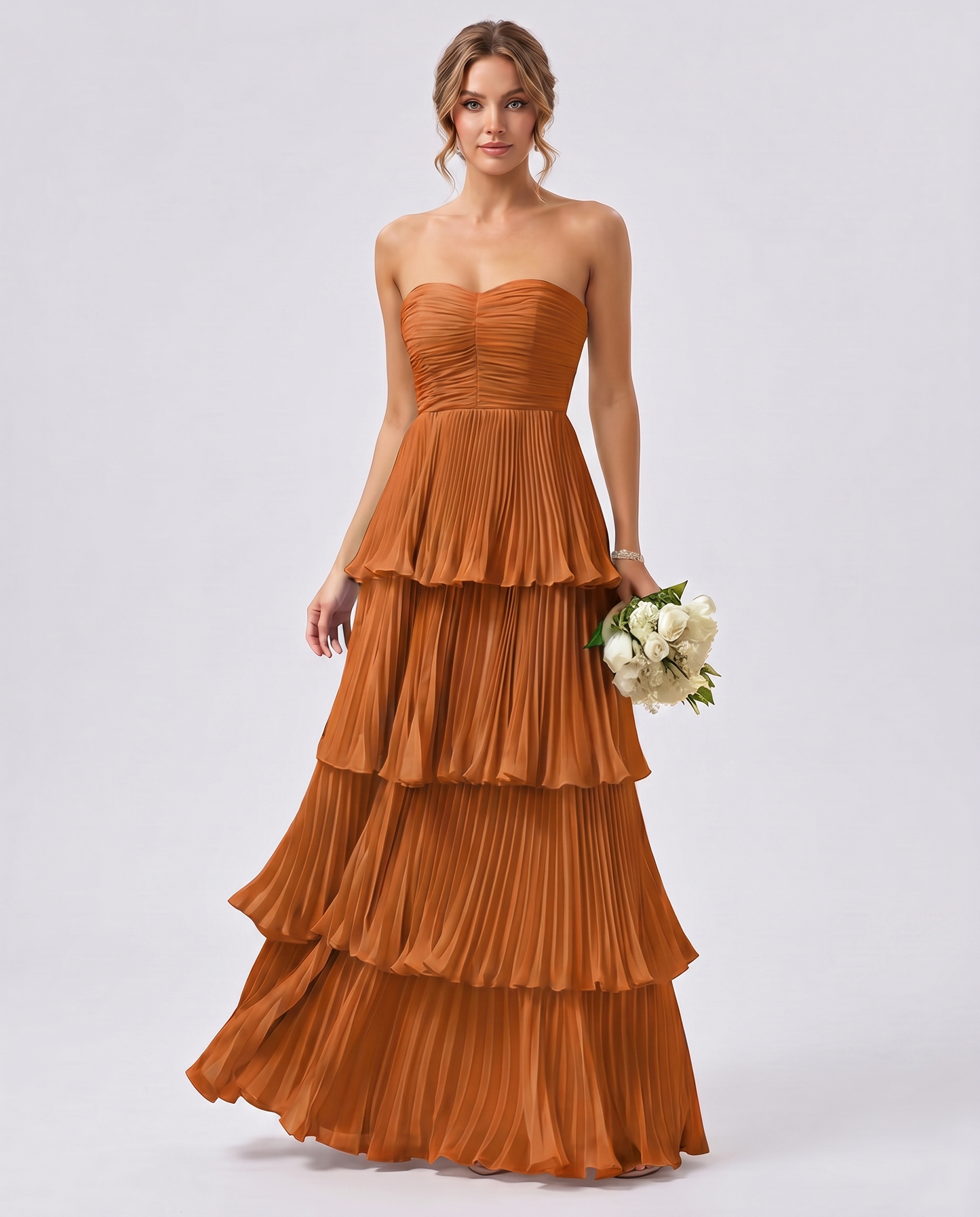 Veloura Maxi Dress