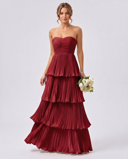Veloura Maxi Dress