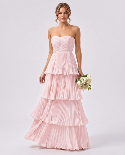 Veloura Maxi Dress