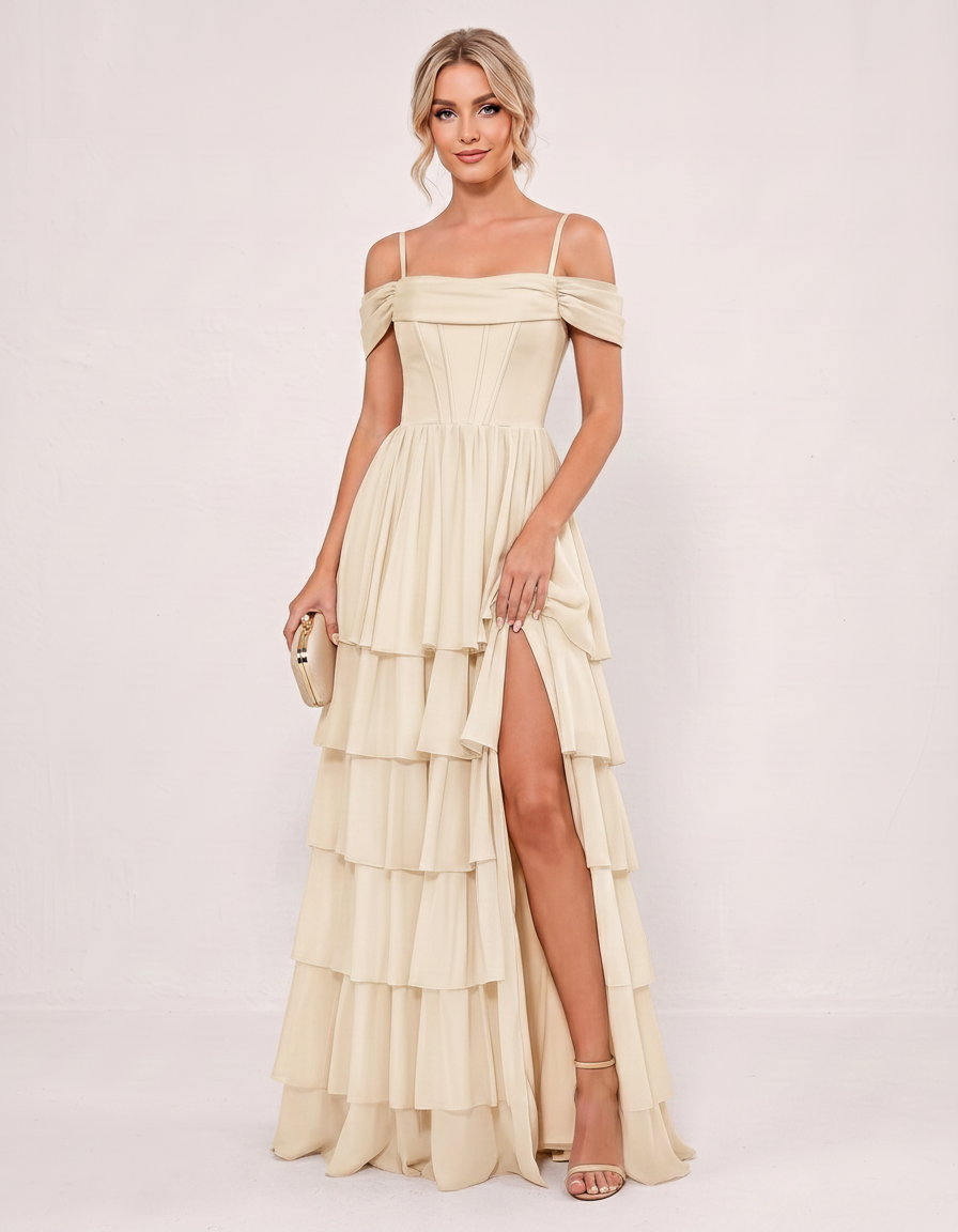 Seraphina Maxi Dress