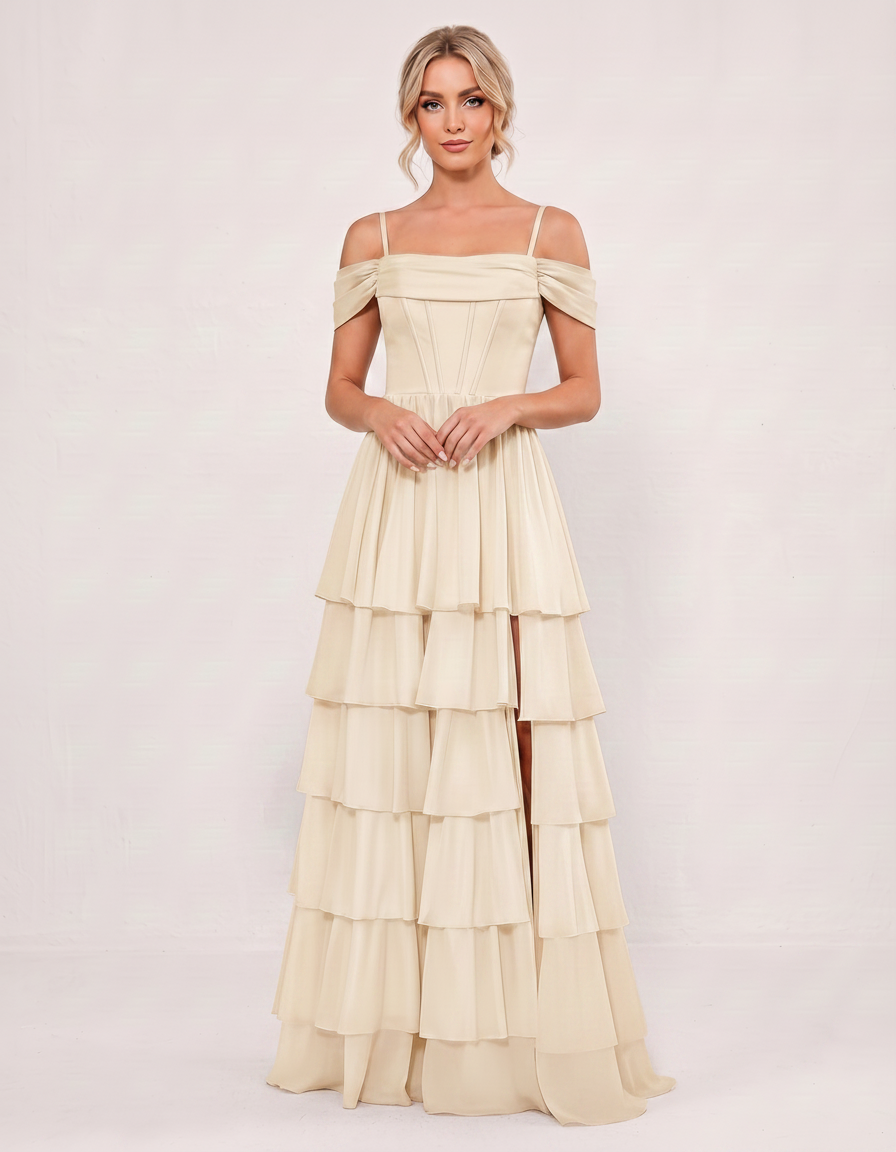 Seraphina Maxi Dress