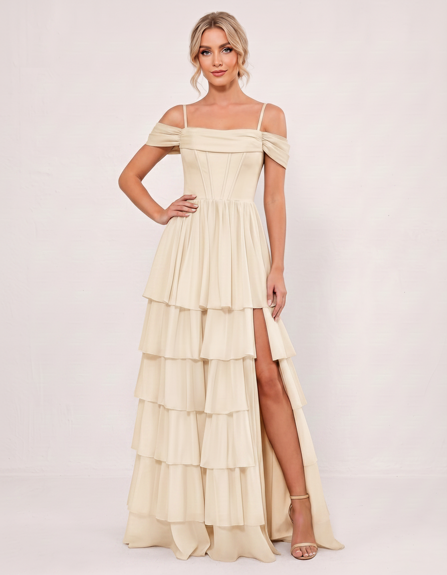 Seraphina Maxi Dress