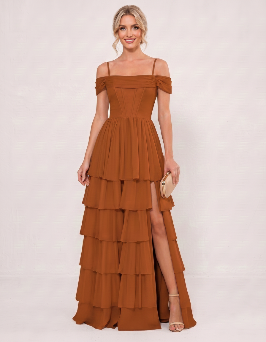 Seraphina Maxi Dress
