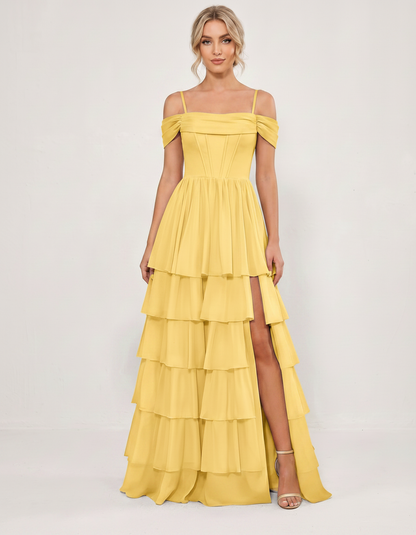 Seraphina Maxi Dress