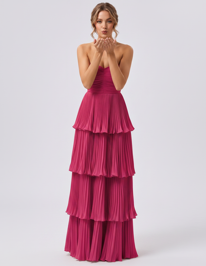 Veloura Maxi Dress