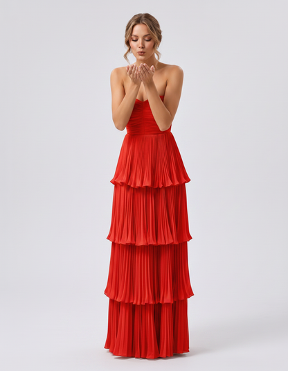 Veloura Maxi Dress
