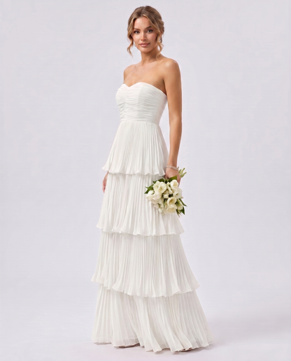 Veloura Maxi Dress
