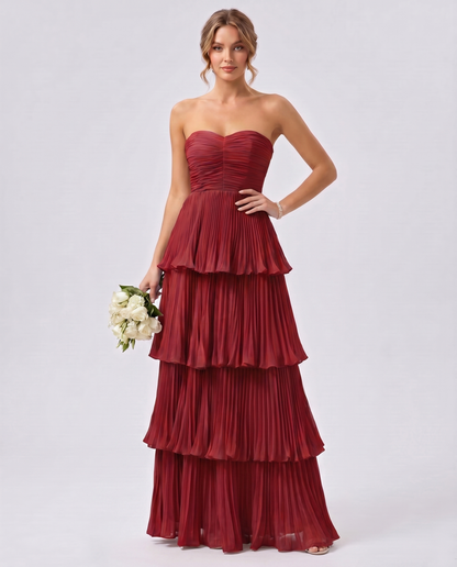 Veloura Maxi Dress