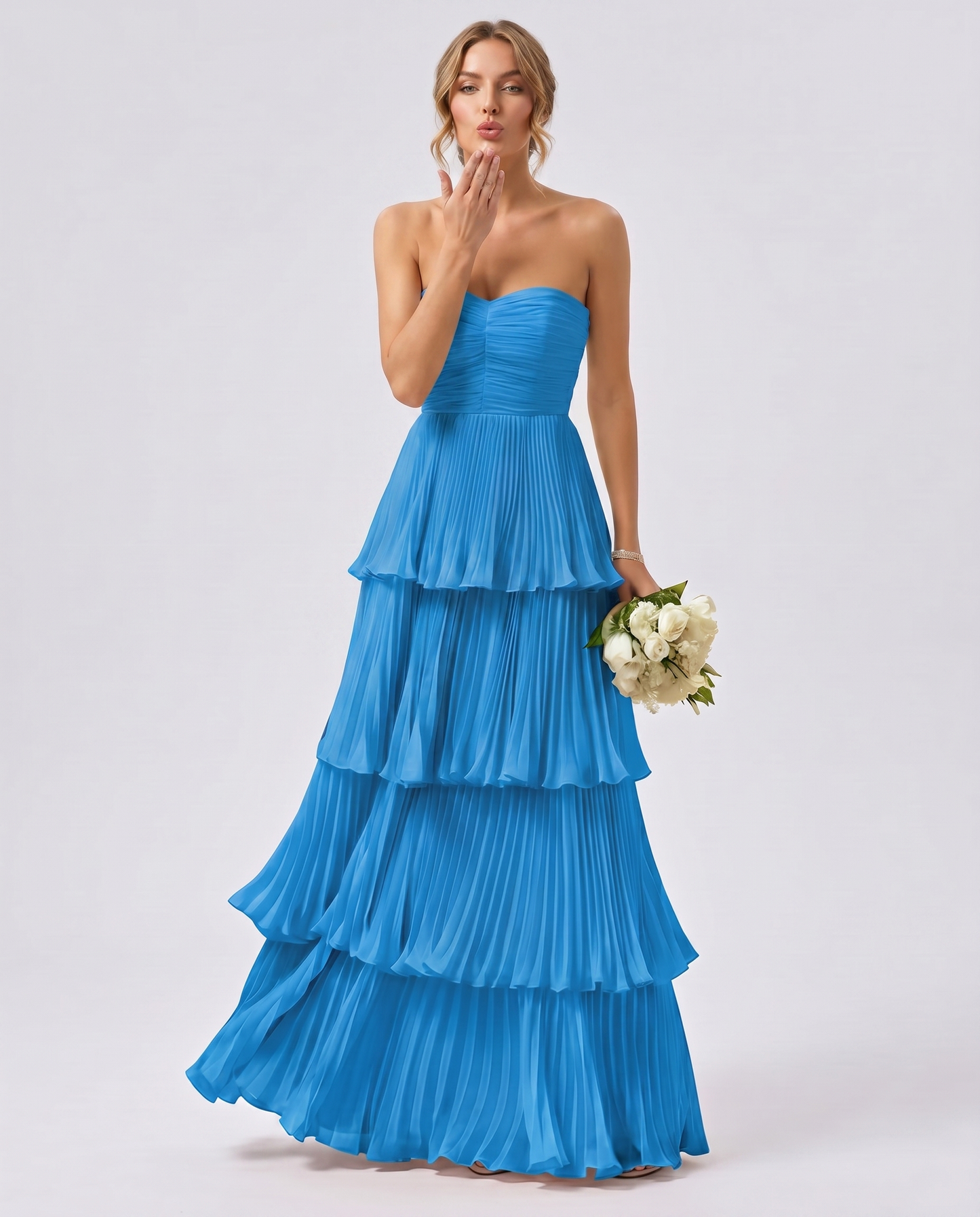 Veloura Maxi Dress