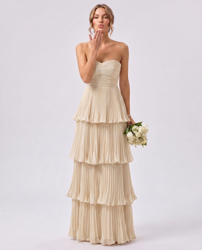 Veloura Maxi Dress