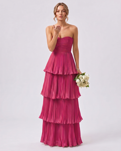 Veloura Maxi Dress
