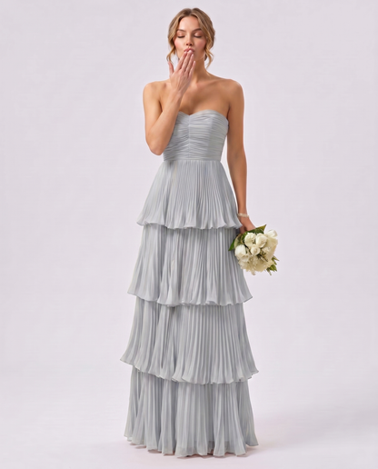 Veloura Maxi Dress