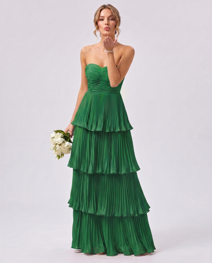 Veloura Maxi Dress