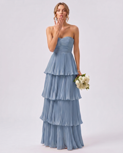 Veloura Maxi Dress