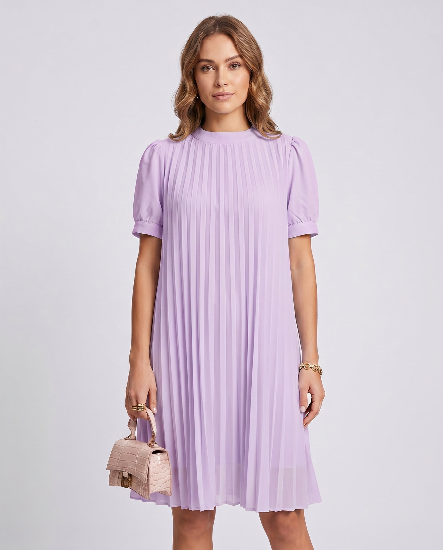 Lunelle Mini Dress