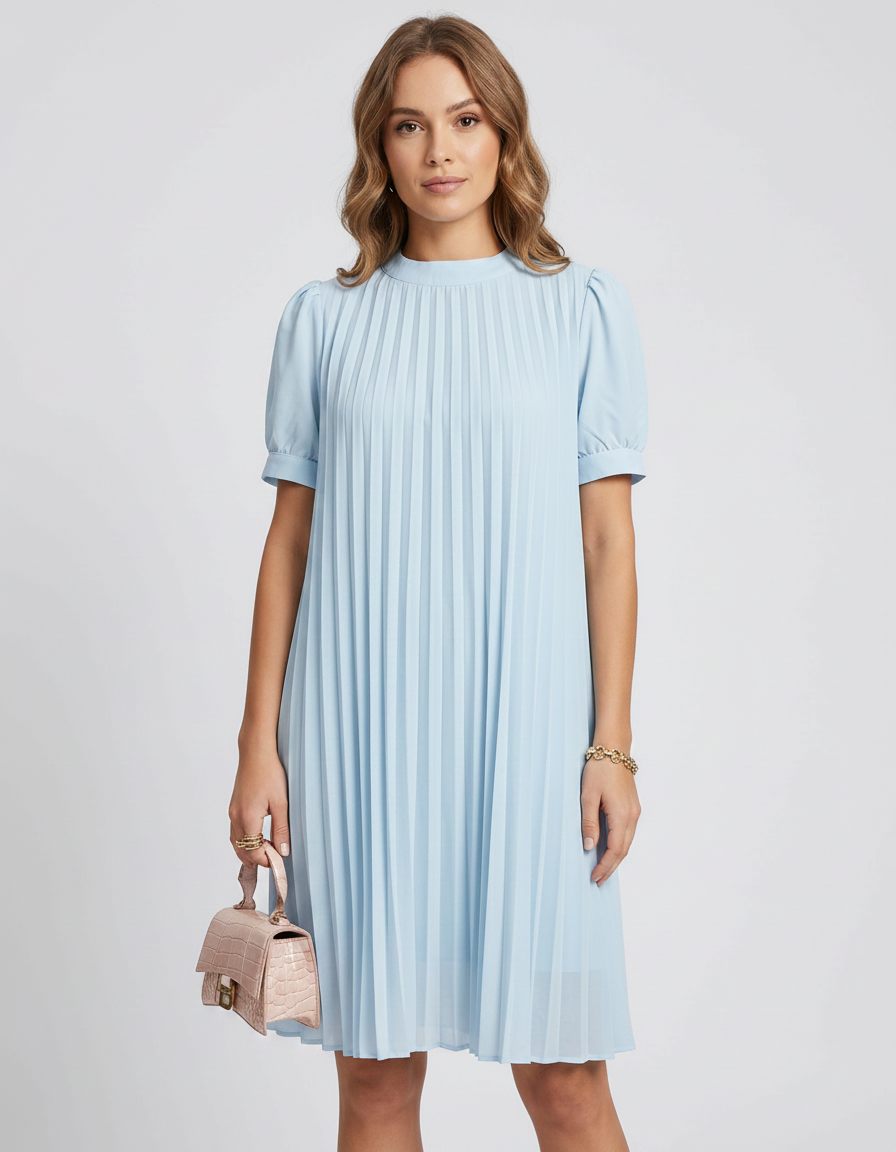 Lunelle Mini Dress