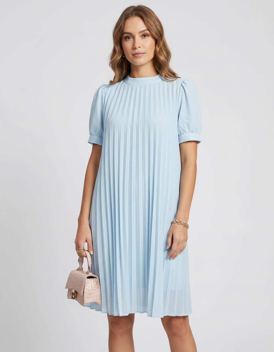 Lunelle Mini Dress