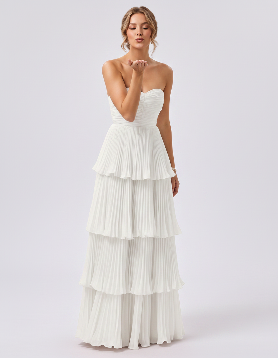 Veloura Maxi Dress