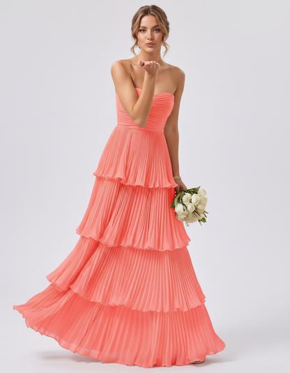 Veloura Maxi Dress
