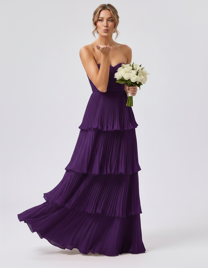 Veloura Maxi Dress
